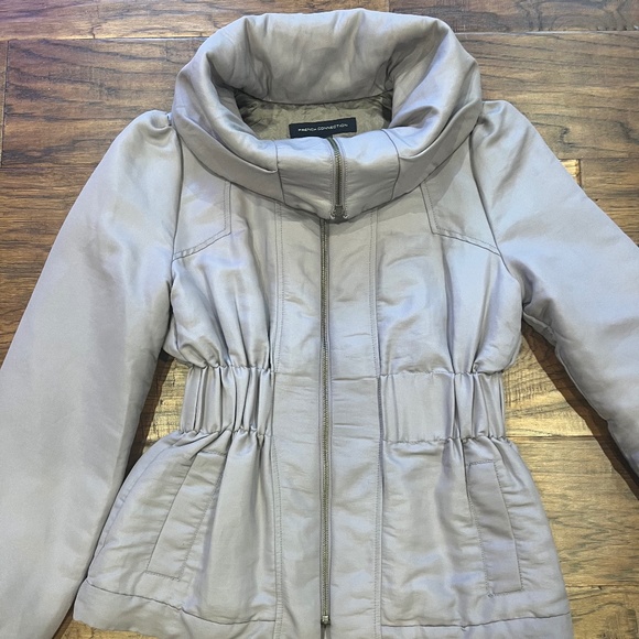 French Connection Jacket - Picture 3 of 10